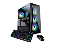 iBUYPOWER Slate 4MR 197i Gaming PC