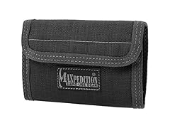 Maxpedition Spartan Wallet