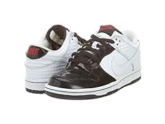 Nike Dunk Low (Gs)  Big Kids Style # 310569