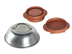 Deluxe Burger Making Kit