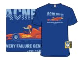 Acme Speed Testing Division