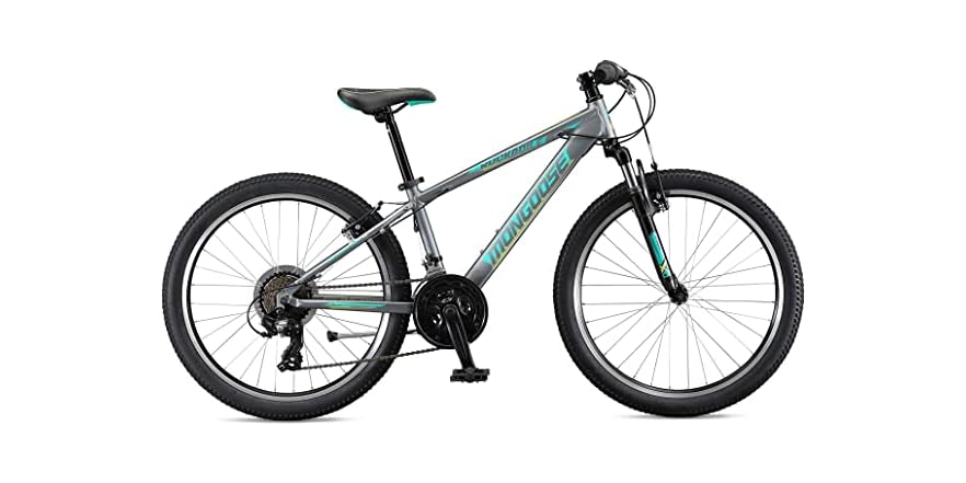 mongoose rockadile 24 2019