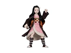  Demon Slayer Kimetsu no Yaiba Action Figure