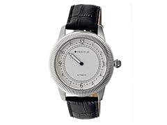 Heritor Automatic Hoyt Strap Watch