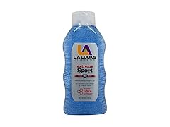 LA Looks Sport Xtreme Hold Gel