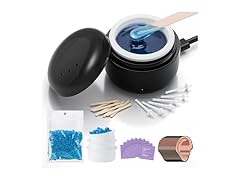 Azang Wax Kit for Hair Removal
