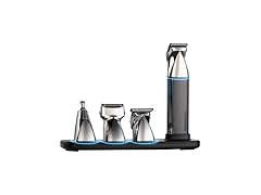 ConairMAN Ultimate Trim Precision All-in-One Beard Trimmer for Men