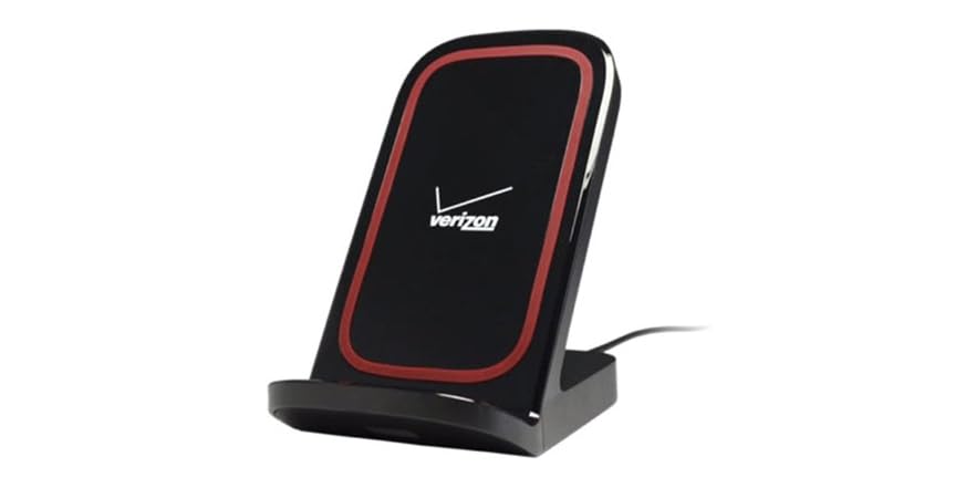 Verizon Wireless Qi Wireless Charging Stand