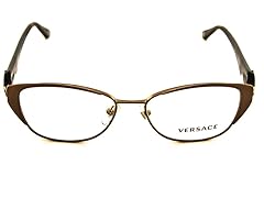 Versace Women's Optical Frames