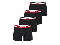 Levi's Mixed Waistband Boxer Briefs