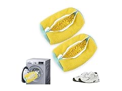 Generic Shoe Washing Machine Bag