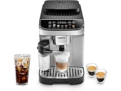 De'Longhi Magnifica Evo Espresso Machine