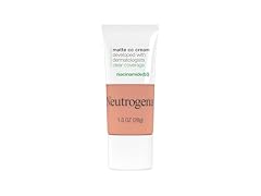 Neutrogena CC Cream - Cool Almond