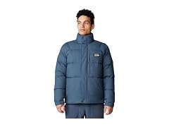 Mountain Hardwear Men (XL) Nevadan Down Jacket