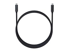 Razer Razer Thunderbolt 4 Cable (0.8m / 2.5ft)