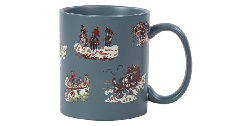 Paseo Road Tasha Polizzi Settler Mug
