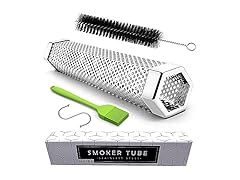 Smoke Tube - 12'' Smoke Tube for Pellet Grill