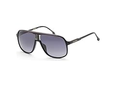 Carrera Men's 62mm Sunglasses
