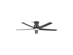 ocioc 52in Ceiling Fan with Remote