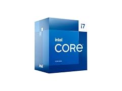 Intel Core I7-13700 Processor