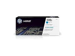 HP CF361X Cyan High Yield LaserjetToner Cartridge, CF361X