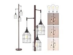 Sucolite 70" Dimmable Floor Lamp