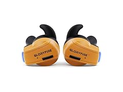 GLORYFIRE Shooting Ear Protection Ear Plugs