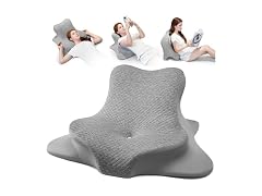 YRuiSofut NS618035 Reading pillow