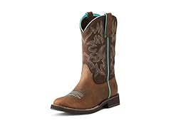 Ariat Delilah Round Toe Western Women's Boots
