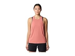 Mountain Hardwear Women (L) Crater Lake Tank