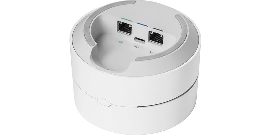 google wifi single unit