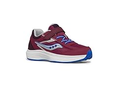 Saucony Kids Sneaker Plum (6.5)
