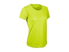Champro Men's (2X)L Yellow Vision Jersey