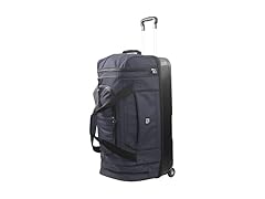 FUL Workhorse 30 Inch Rolling Duffel Bag