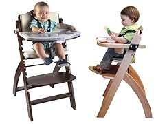 Abiie Beyond Junior Y High Chairs