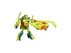 Transformers CYBERWORLD Chop Shop Armored Figure