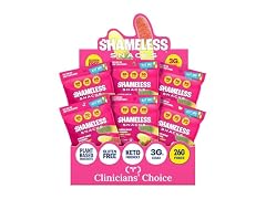 Shameless Candy | Sour Gummy Worms