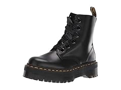 Women's Dr. Martens Molly Platform Boot (7)