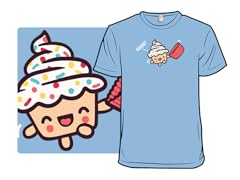 Fresh Cake XV Anniversary