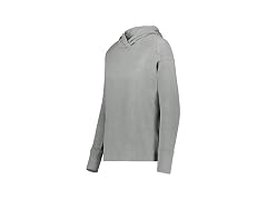 Holloway  (L) Ladies Ventura Soft Knit Hoodie