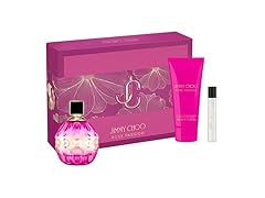 Jimmy Choo Rose Passion 3pc EDP Set W