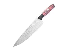 FYNCUT 136-1 Rust Proof Chef Knife