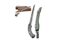 Generic GAR-36 Japanese Pull Saw 7in, Pruning