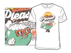 Beach Please