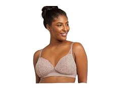 Maidenform Women ((Large) DD) Bra Evening Blush