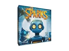 Sparks Board Game