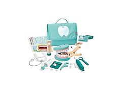Hape Little Dentist Kit