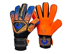 Renegade GK Vortex Soccer Goalie Gloves