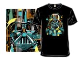 Graphic Vader