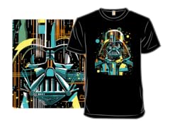 Graphic Vader